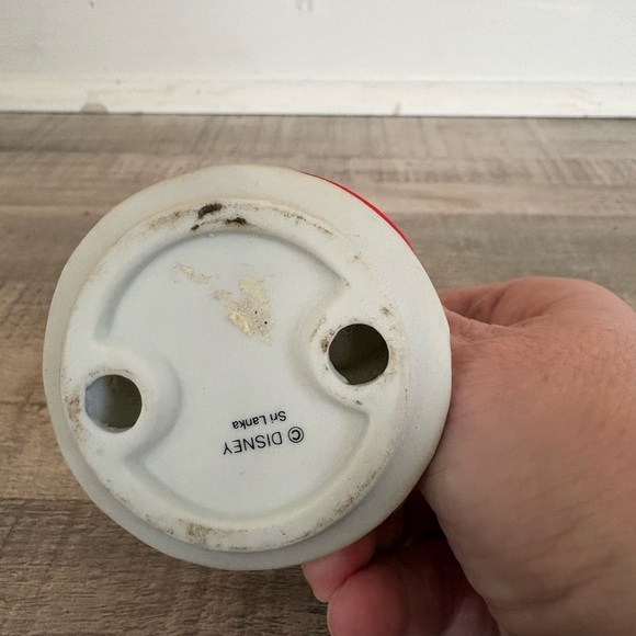 Vintage Disney Mickey Mouse Sorcerer Figurine - Picture 4 of 4